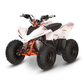 Kinderquad Kayo A 70  Vollautomatik